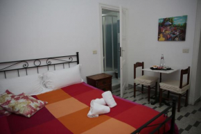 Гостиница B&B Bel Ami  Рим